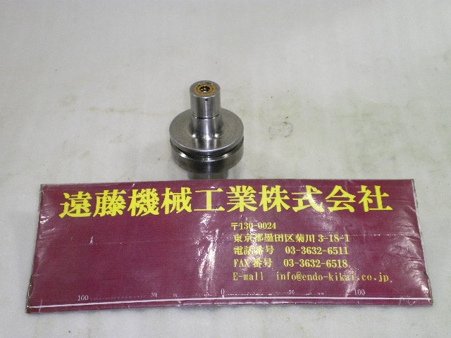 大昭和精機 BIG HSK-F63-MEGA6E-65 HSK-F63メガFチャック