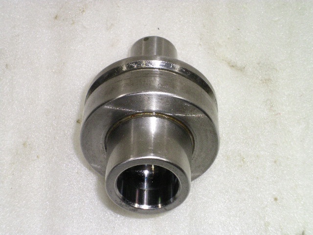 大昭和精機 BIG HSK-F63-MEGA6E-65 HSK-F63メガFチャック