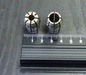 大昭和精機 BIG 一山 2個 未使用 スプリングコレット