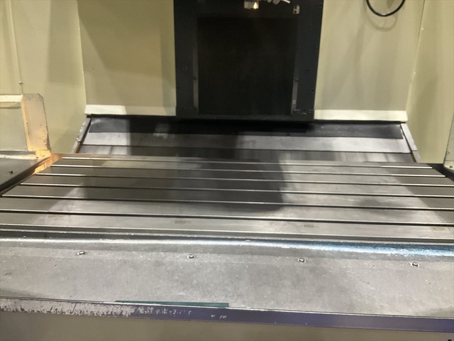 牧野フライス製作所 GF8 立マシニング(BT50)