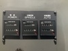 牧野フライス製作所 GF8 立マシニング(BT50)