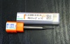日進工具 NS R0.5×2°×10 未使用 エンドミル