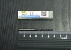 日立ツール EMCR 2.1 未使用 エンドミル
