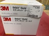 スリーエム FR P80 スティキットゴールドサンディングロールのり付き