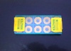 WALTER DHT060522N-F57 WTP35 10個 未使用 チップ