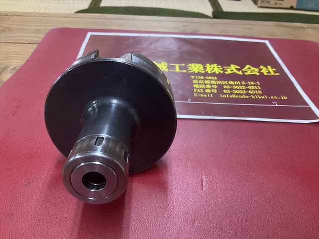 MST BT50-CTA10-105 BT50ミーリングチャック