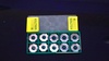WALTER ODHT065ZZN-G88 WK! 10個 未使用 チップ