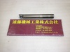 ダイジェット工業 MAL2025M12/MGN-M12-85-S25 MAL型Φ25モラージュヘッド M12シャンクアーバー付き