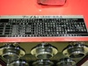 サンコー製作所 BOOMELT SS-100 低圧共振溶接機