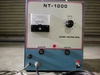 日本テクノエンジニアリング NT-1000 モールド溶着機