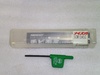 富士元工業 φ10 SCM1045C 面取りカッター