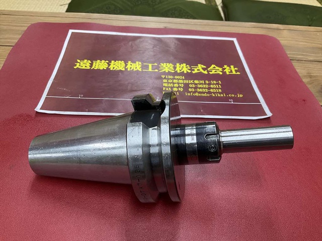 MST BT50-DTA7-135 データワンコレットホルダー