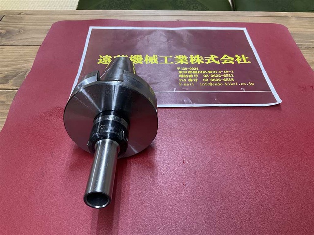 MST BT50-DTA7-135 データワンコレットホルダー