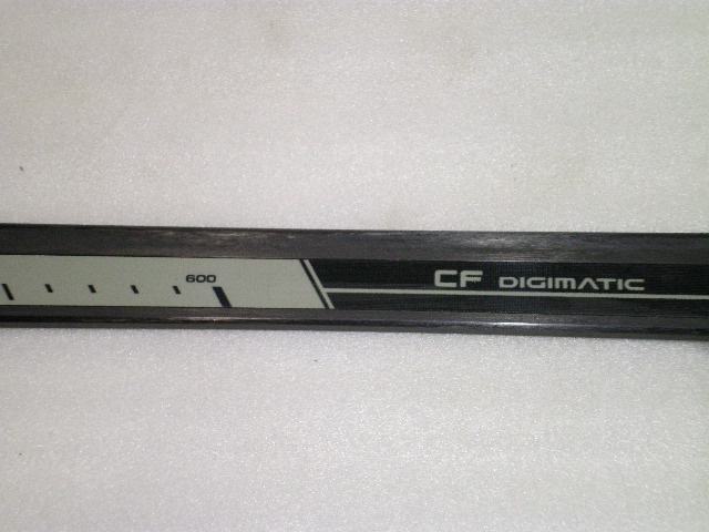 ミツトヨ CFC-60(552-105) 600mm ABSデジマチックカーボンノギス