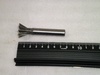 日進工具 NS 25X60° 再研品 Φ25柄付アンギュラカッター