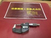 ミツトヨ 0-25mm 0,001mm デジタル外側マイクロメーター