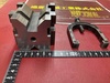 榮製機 NEOTEC MB503 寸法70×70×H60mm 38/20mm 精密Vブロック