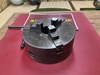 北川鉄工所 #7 外径Φ190mm 3爪スクロールチャック