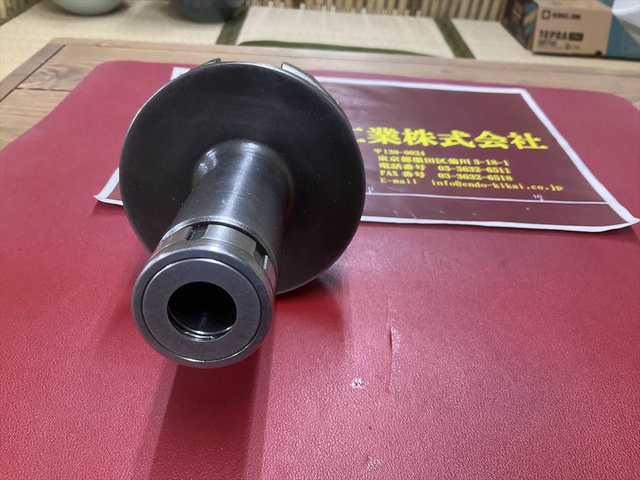 黒田精工 KKS BT50-CMA13-135 BT50ミーリングチャック