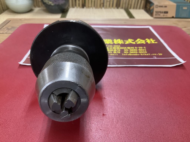 黒田精工 KKS BT50-JTA6-45 BT50ドリルチャック