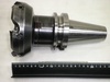 聖和 SHOWA BT50-FMA38.1-075 BT50フェイスミルアーバー Φ125タックミル付き