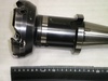 田倉工具製作所 STK NT50-5-100 NT50フェイスミルアーバー Φ125タックミル付き