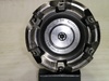 田倉工具製作所 STK NT50-5-100 NT50フェイスミルアーバー Φ125タックミル付き