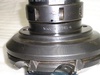 日研工作所 HA50-T45 NT50クイックチェンジホルダー Φ160カッター付