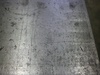  鋼板750x600x30mm