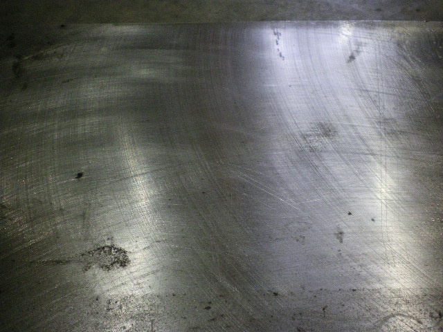  鋼板1,000x600x30mm