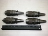 大昭和精機 BIG BBT30-SKL13-110 BBT30キーレスドリルチャック 防錆黒ホルダー