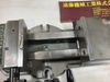 津田駒工業 口巾125mm 口巾高さ50mm 開き155mm 油圧バイス