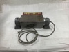 カネツー KET-1025U 90V 0,13A 可傾電磁チャック