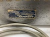カネツー KET-1025U 90V 0,13A 可傾電磁チャック