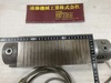 カネツー KET-1025U 90V 0,13A 可傾電磁チャック