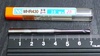 日進工具 NS MHR430 3.5M×25 未使用 エンドミル