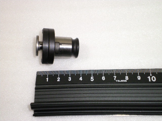ユキワ精工 TCN12-3 M3タップコレット