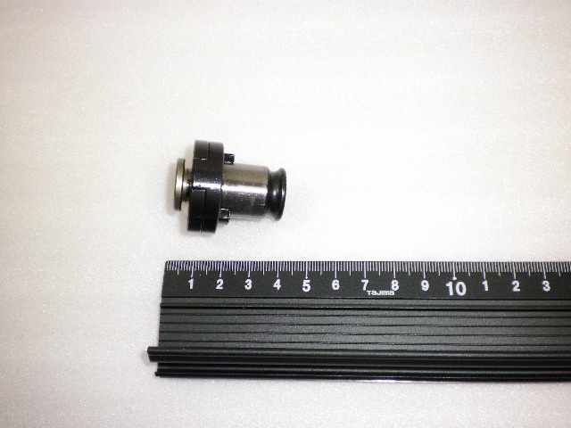 ユキワ精工 TCN12-5 M5タップコレット