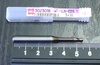 OSG WX-LN-EDS 3×18 未使用 エンドミル