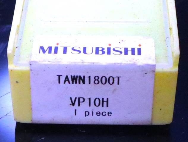 三菱マテリアル TAWN1800T VP10H 未使用 チップ