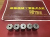 大昭和精機 BIG NBC20-6×5個 計5個 スプリングコレットセット