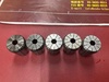 大昭和精機 BIG NBC20-8×5個 計5個 スプリングコレットセット