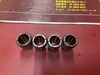 大昭和精機 BIG NBC20-20×4個 計4個 スプリングコレットセット