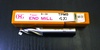 OSG B-34 TPMS 5 10° 未使用 エンドミル