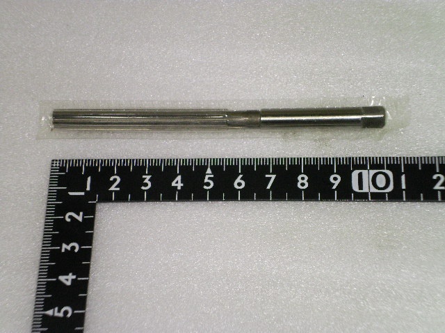 第一ツール HSS Φ6.9mm 未使用品 ハンドリーマ