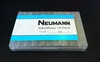 NEUMANN Φ8.0 10個 未使用 エンドミル