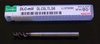 不二越 Nachi DLCSLTLS6 L9390 未使用 エンドミル