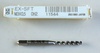 OSG EX-SFT-STD-M3X0.5 スパイラルタップ