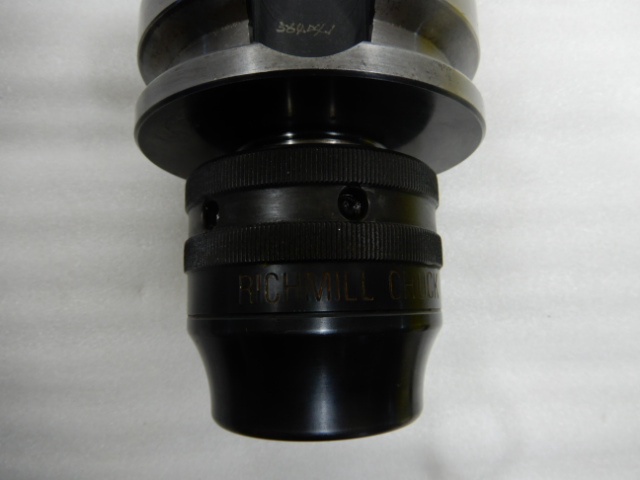 RICHMILL BT50-32S-105 ミーリングチャック
