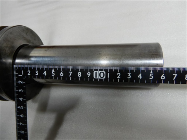 不明 BT50 φ50mmx160mm テストバー